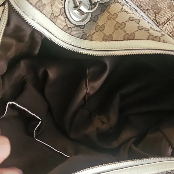 Designer Inspired Bag - Picture 5 of 13